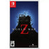 World War Z Nintendo Switch