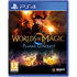 Worlds of Magic: Planar Conquest PlayStation 4