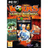 Worms Global Worming (Triple Pack) PC