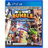 Worms Rumble [Fully Loaded Edition] PlayStation 4