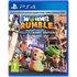 Worms Rumble [Fully Loaded Edition] PlayStation 4