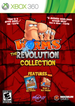 Worms: The Revolution Collection XBOX 360