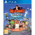 Worms WMD All-Stars PlayStation 4