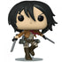 Attack on Titan Mikasa Ackerman with Swords Funko Pop! Vinyl Figure