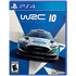 WRC 10 PlayStation 4