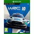 WRC 10 Xbox Series X
