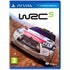 WRC 5 Playstation Vita