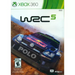WRC 5 Xbox 360
