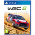 WRC 6 PlayStation 4