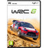 WRC 6 PC