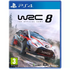 WRC 8 FIA World Rally Championship PlayStation 4