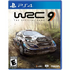 WRC 9 PlayStation 4