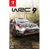 WRC 9 (English) Nintendo Switch