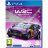 WRC Generations PlayStation 4