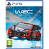 WRC Generations PlayStation 5