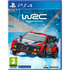 WRC Generations PlayStation 4