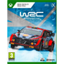WRC Generations Xbox Series X