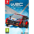 WRC Generations Nintendo Switch