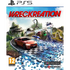 Wreckreation PLAYSTATION 5