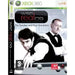 WSC Real 09: World Snooker Championship Xbox 360