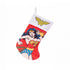 Wonder Woman Classic Character Printed Christmas Stocking by Kurt Adler