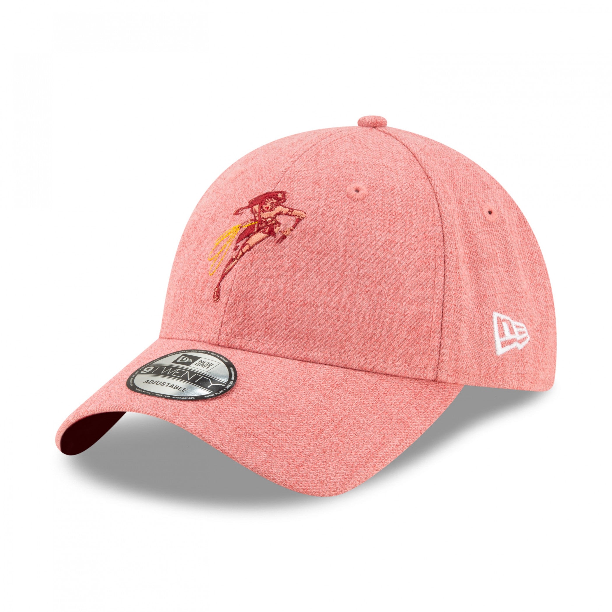 Wonder Woman Power Stance New Era 9Twenty Adjustable Hat