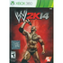 WWE 2K14 Xbox 360