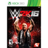 WWE 2K16 Xbox 360