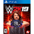 WWE 2K19 PlayStation 4