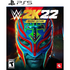 WWE 2K22 [Deluxe Edition] PlayStation 5