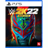 WWE 2K22 [Deluxe Edition] (English) PlayStation 5