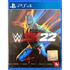 WWE 2K22 (English) PlayStation 4