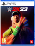 WWE 2K23 PLAYSTATION 5