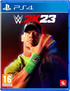 WWE 2K23 PLAYSTATION 4