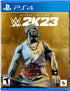 WWE 2K23 [Deluxe Edition] PLAYSTATION 4