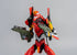 Evangelion: New Theatrical Edition Robo-Dou Action Figure Evangelion Production Model-02 25 cm