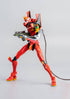Evangelion: New Theatrical Edition Robo-Dou Action Figure Evangelion Production Model-02 25 cm