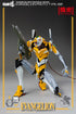 Evangelion: New Theatrical Edition Robo-Dou Action Figure Evangelion Proto Type-00 25 cm