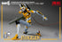 Evangelion: New Theatrical Edition Robo-Dou Action Figure Evangelion Proto Type-00 25 cm