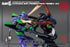Evangelion: New Theatrical Edition Robo-Dou Action Figure Evangelion Production Model-03 25 cm