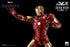 Infinity Saga DLX Action Figure 1/12 Iron Man Mark 3 17 cm