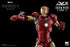 Infinity Saga DLX Action Figure 1/12 Iron Man Mark 3 17 cm