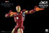 Infinity Saga DLX Action Figure 1/12 Iron Man Mark 3 17 cm
