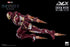 Infinity Saga DLX Action Figure 1/12 Iron Man Mark 46 17 cm