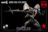 Evangelion: New Theatrical Edition Robo-Dou Action Figure 4th Angel 25 cm