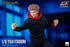 Jujutsu Kaisen FigZero Action Figure 1/6 Yuji Itadori 29 cm