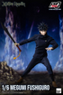 Jujutsu Kaisen FigZero Action Figure 1/6 Megumi Fushiguro 30 cm
