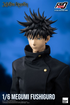 Jujutsu Kaisen FigZero Action Figure 1/6 Megumi Fushiguro 30 cm