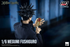 Jujutsu Kaisen FigZero Action Figure 1/6 Megumi Fushiguro 30 cm