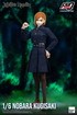 Jujutsu Kaisen FigZero Action Figure 1/6 Nobara Kugisaki 27 cm